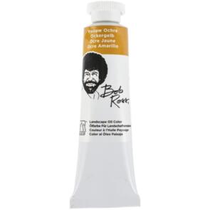 Bob Ross Landscape Oil Paint 37ml