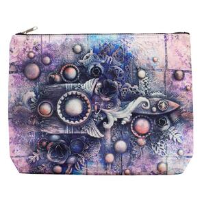 Finnabair Art Basics Big Art Pouch - Art Celebration