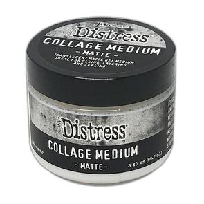 Ranger Ink Tim Holtz Distress - Collage Medium 3oz - Matte