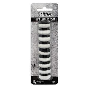 Ranger Ink Tim Holtz Distress Tiny Blending Foams 9/Pkg