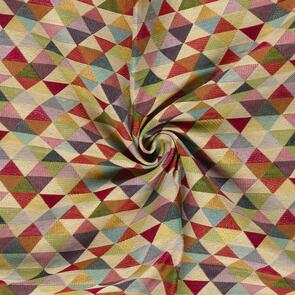 Nooteboom Gobelin Fabric Abstract - 340gsm