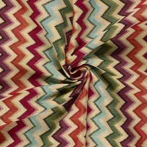 Nooteboom Gobelin Fabric Zigzag - 340gsm