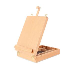 Reeves Cambridge Table Easel