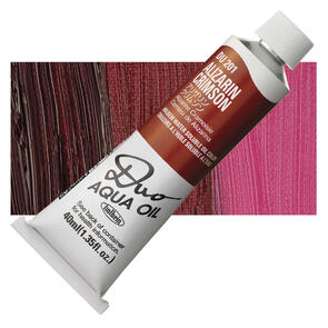Holbein DUO-Aqua Oil Colour 40ml