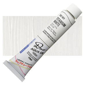 Holbein DUO-Aqua Oil 110ml