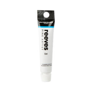 Reeves Fine Watercolour 12ml