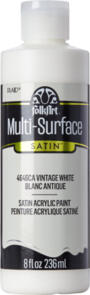 FolkArt Multi-Surface Acrylic Paints 2oz