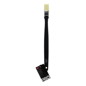 Jasart Elevate PRO Brushes - Paddle Brushes, Flat LH
