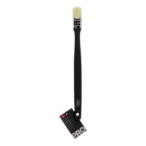 Jasart Elevate PRO Brushes - Paddle Brushes, Filbert LH