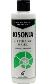 Jo Sonja All Purpose Sealer 1 Litre