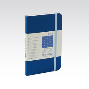 Fabriano Ispira Soft Cover 85gsm Dots 9X14Cm 96sht