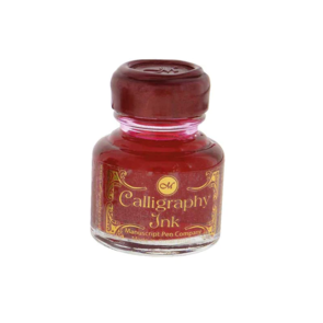 Manuscript Calligraphy Gift Ink 30ml