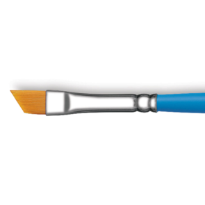Princeton Select Short Handle Angle Shader