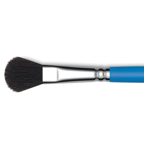Princeton Select Short Handle Black Mop