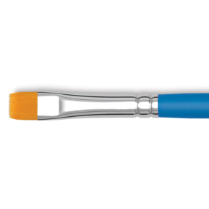 Princeton Select Short Handle Chisel Blender