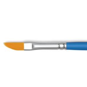 Princeton Select Short Handle Dagger Striper 1/4"