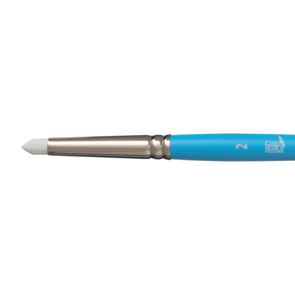 Princeton Select Short Handle Fix-It 2