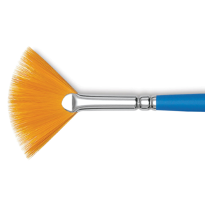 Princeton Select Short Handle Fan 2