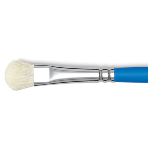 Princeton Select Short Handle Lunar Mop 1/2"
