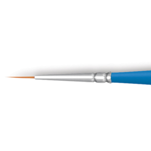 Princeton Select Short Handle Mini Liner 20/0