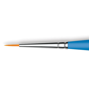 Princeton Select Short Handle Mini Monogram 20/0