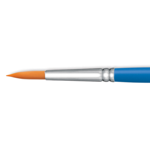 Princeton Select Short Handle Round