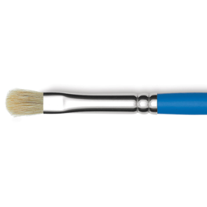 Princeton Select Short Handle Fluffy Mop 1/4"