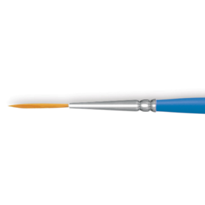 Princeton Select Short Handle Script Liner