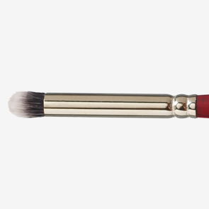 Princeton Velvetouch Short Handle Mini Mop 1/8"