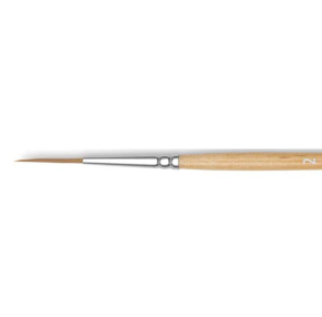Princeton Snap Short Handle Gold 9650 Liner 2