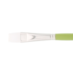 Princeton Snap Long Handle 9800 White Bright
