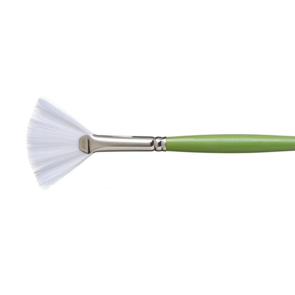Princeton Snap Long Handle 9800 White Fan 4