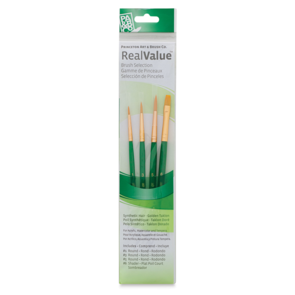 Princeton Real Value SH Gold Pack (Round 1, 3, 5, Shader 6)