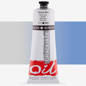 Daler Rowney Graduate Oil 38ml