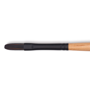 Princeton Catalyst Long Handle Filbert