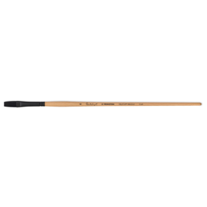 Princeton Catalyst Long Handle Flat