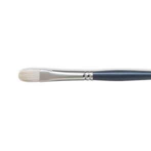 Princeton Snap Long Handle Nat 9700 Filbert