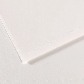 Canson Mi-Teintes 50x65cm Sheet, 160gsm