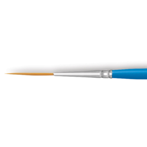 Princeton Select Short Handle Short Liner