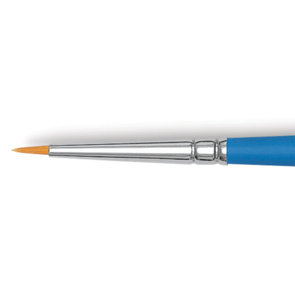 Princeton Select Short Handle Spotter 5/0