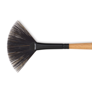 Princeton Catalyst Long Handle Fan 3