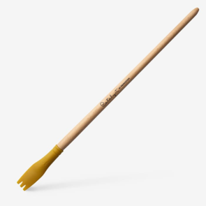 Princeton Catalyst Blade 15mm No.4 Yellow