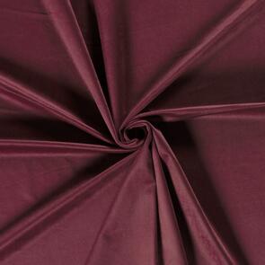 Nooteboom Velvet Fabric Unicolour - 280gsm
