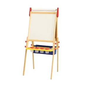 Art Advantage Kids Easel 4-in-1