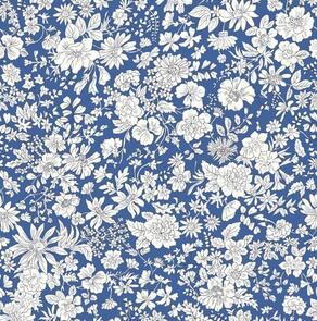 Liberty Emily Belle Brights - Cobalt