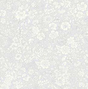 Liberty Emily Belle Neutrals - Silver Birch