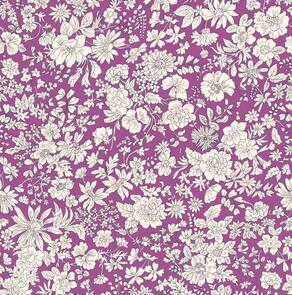 Liberty Emily Belle Jewel - Crocus