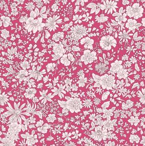 Liberty Emily Belle Jewel - Magenta
