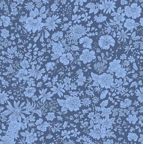 Liberty Emily Belle Jewel - Ultramarine