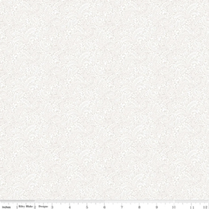 Liberty Silhouette Cream - York Fern 6849C